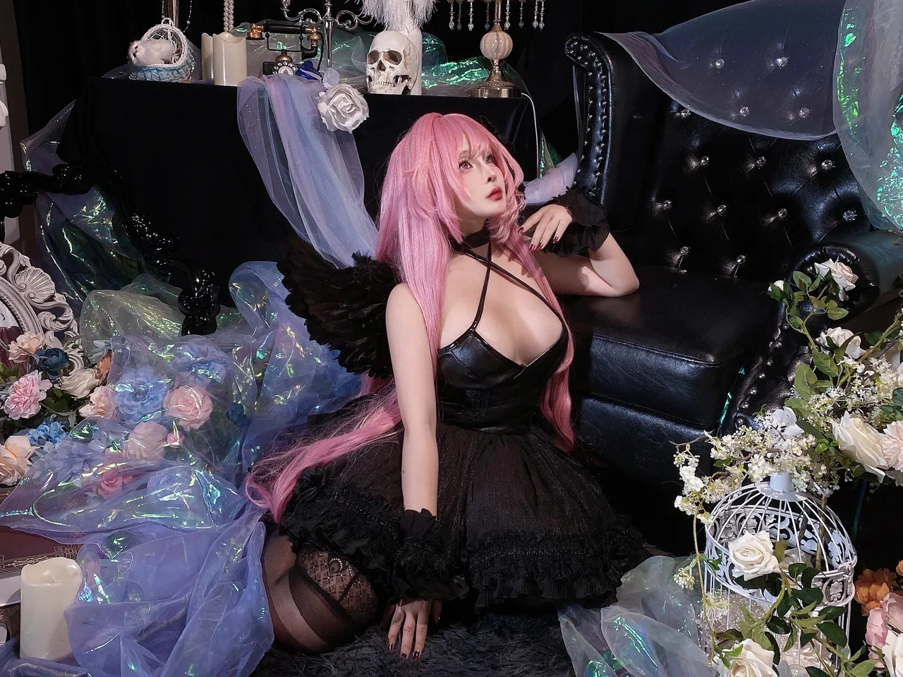 Sayo Momo - NIKKE Dorothy-erohere3.webp